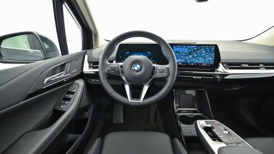 BMW 2er Vorführwagen BMW 2er Vorführwagen