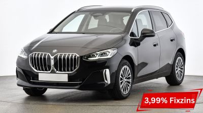 BMW 2er Vorführwagen