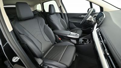 BMW 2er Vorführwagen BMW 2er Vorführwagen