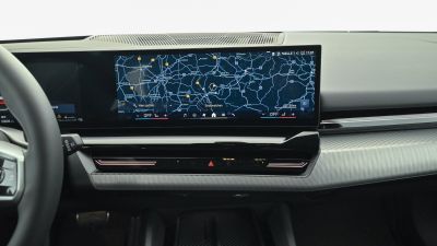 BMW 5er Jahreswagen BMW 5er Jahreswagen