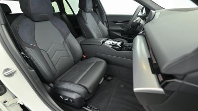 BMW 5er Jahreswagen BMW 5er Jahreswagen