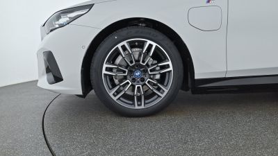 BMW 5er Jahreswagen BMW 5er Jahreswagen