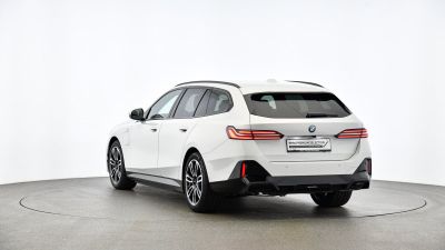 BMW 5er Jahreswagen BMW 5er Jahreswagen