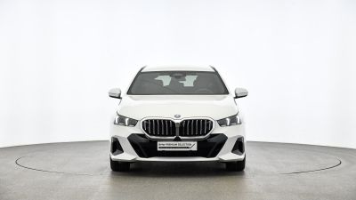 BMW 5er Jahreswagen BMW 5er Jahreswagen