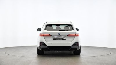 BMW 5er Jahreswagen BMW 5er Jahreswagen