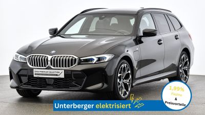 BMW 3er Jahreswagen BMW 3er Jahreswagen
