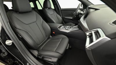 BMW 3er Jahreswagen BMW 3er Jahreswagen