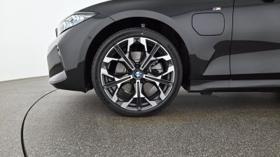 BMW 3er Jahreswagen