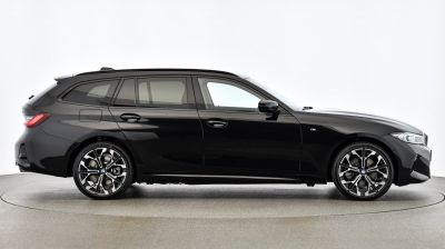BMW 3er Jahreswagen