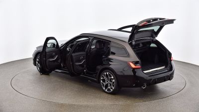 BMW 3er Jahreswagen BMW 3er Jahreswagen