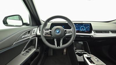 BMW iX1 Jahreswagen BMW iX1 Jahreswagen