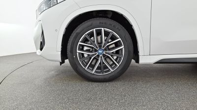 BMW iX1 Jahreswagen