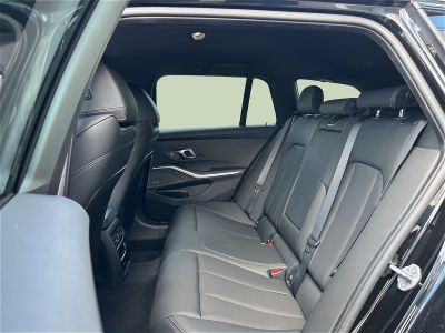 BMW 3er Jahreswagen BMW 3er Jahreswagen