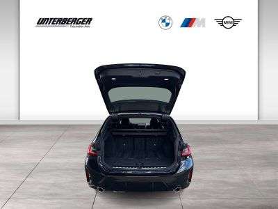 BMW 3er Jahreswagen BMW 3er Jahreswagen