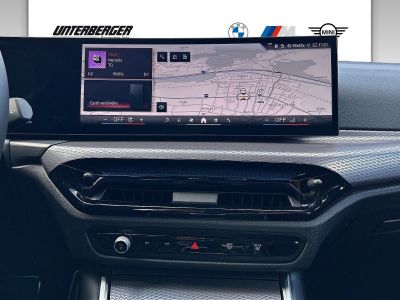 BMW 3er Jahreswagen BMW 3er Jahreswagen