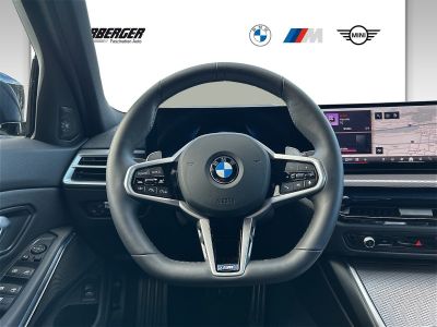 BMW 3er Jahreswagen BMW 3er Jahreswagen