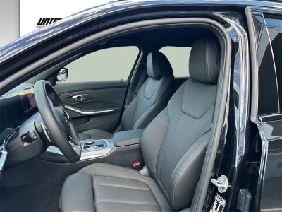 BMW 3er Jahreswagen BMW 3er Jahreswagen