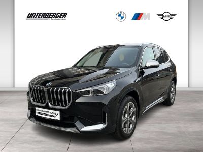 BMW X1 Gebrauchtwagen