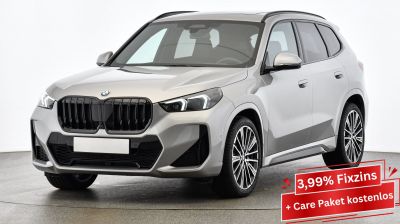 BMW X1 Vorführwagen