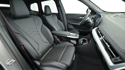 BMW X1 Vorführwagen BMW X1 Vorführwagen