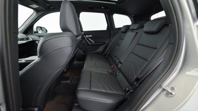 BMW X1 Vorführwagen BMW X1 Vorführwagen