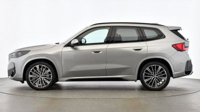 BMW X1 Vorführwagen BMW X1 Vorführwagen