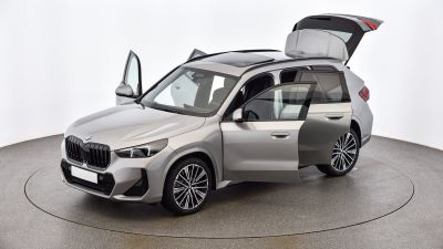 BMW X1 Vorführwagen BMW X1 Vorführwagen