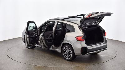 BMW X1 Vorführwagen BMW X1 Vorführwagen