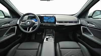 BMW X1 Vorführwagen BMW X1 Vorführwagen