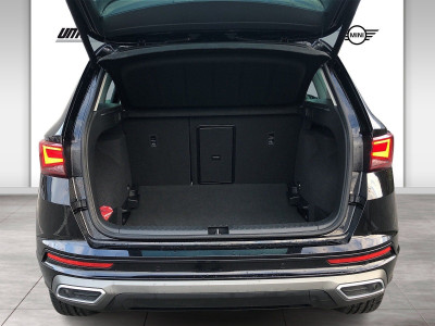 Seat Ateca Gebrauchtwagen Seat Ateca Gebrauchtwagen