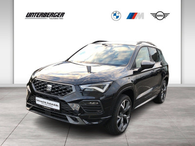 Seat Ateca Gebrauchtwagen
