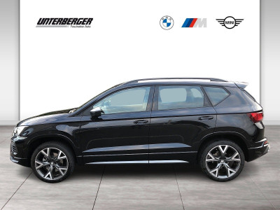 Seat Ateca Gebrauchtwagen Seat Ateca Gebrauchtwagen