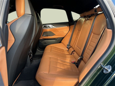 BMW 4er Gran Coupe Gebrauchtwagen BMW 4er Gran Coupe Gebrauchtwagen