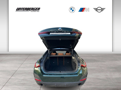 BMW 4er Gran Coupe Gebrauchtwagen BMW 4er Gran Coupe Gebrauchtwagen