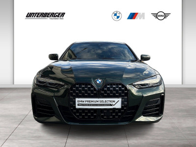 BMW 4er Gran Coupe Gebrauchtwagen BMW 4er Gran Coupe Gebrauchtwagen