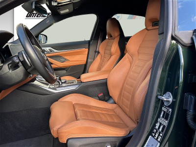 BMW 4er Gran Coupe Gebrauchtwagen BMW 4er Gran Coupe Gebrauchtwagen