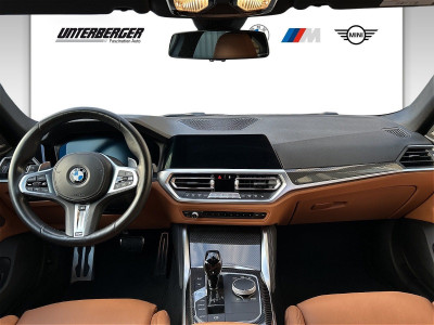 BMW 4er Gran Coupe Gebrauchtwagen BMW 4er Gran Coupe Gebrauchtwagen