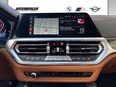 BMW 4er Gran Coupe Gebrauchtwagen BMW 4er Gran Coupe Gebrauchtwagen