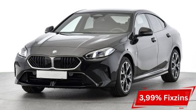 BMW 2er Vorführwagen