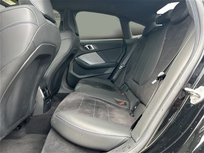 BMW 2er Vorführwagen