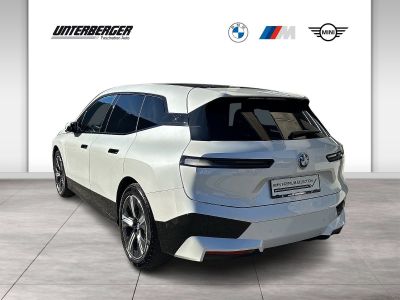 BMW iX Gebrauchtwagen BMW iX Gebrauchtwagen