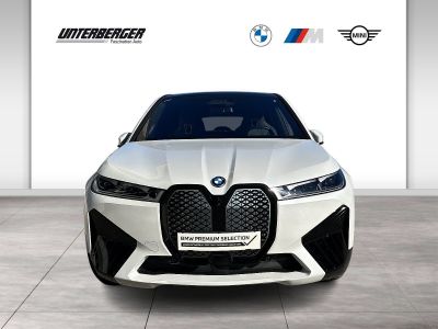 BMW iX Gebrauchtwagen BMW iX Gebrauchtwagen