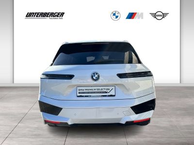 BMW iX Gebrauchtwagen BMW iX Gebrauchtwagen