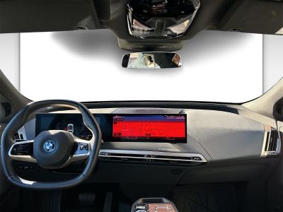 BMW iX Gebrauchtwagen BMW iX Gebrauchtwagen