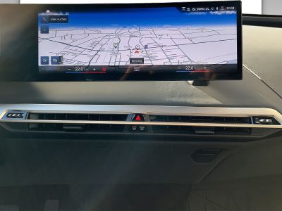 BMW iX Gebrauchtwagen BMW iX Gebrauchtwagen