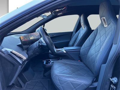 BMW iX Gebrauchtwagen BMW iX Gebrauchtwagen