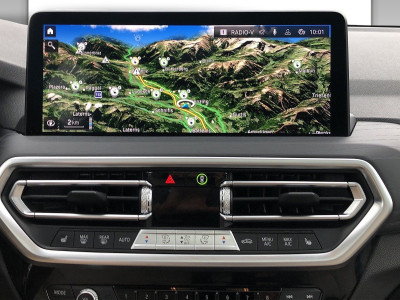 BMW X3 Gebrauchtwagen