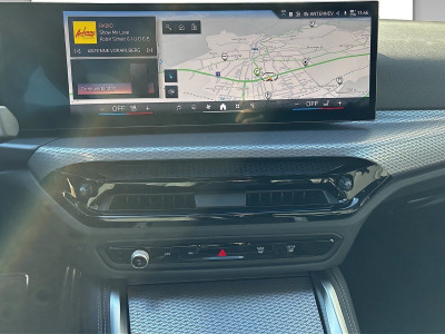 BMW i4 Neuwagen BMW i4 Neuwagen