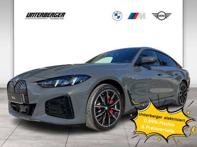 BMW i4 Neuwagen