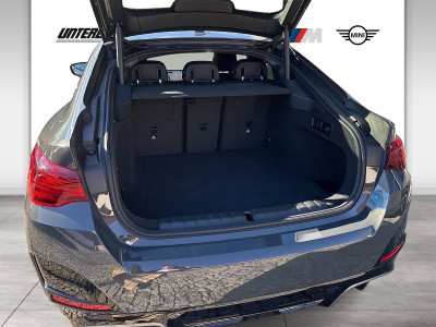 BMW i4 Neuwagen BMW i4 Neuwagen